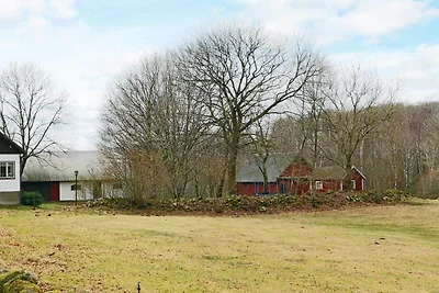 9 Personen Ferienhaus in BÅSTAD-By Traum