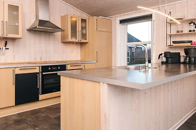 Chalet Charmant avec Sauna-By Traum