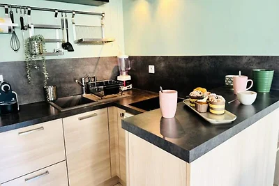 Apartments für 4 Personen