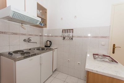 Apartments Mastelić - One Bedroom Apartment w...