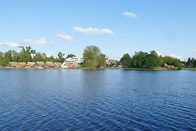 Ferienpark Mirow, Granzow