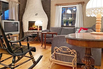 4 Personen Ferienhaus in VITTBOLANDET-By...