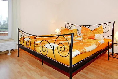 Appartement, Ribnitz-Damgarten