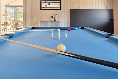 5 Sterne Ferienhaus in Rømø