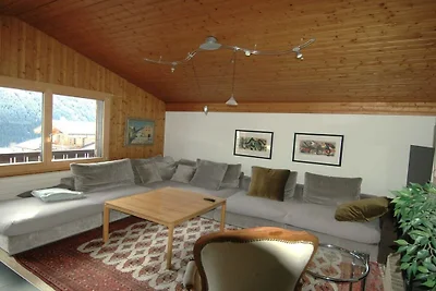 Chalet Reine Soleil