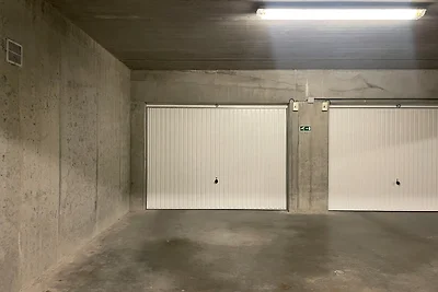Appartement in Nieuwpoort voor 6 personen