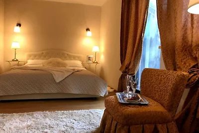 Apartments & Rooms Latin - Standard Double...