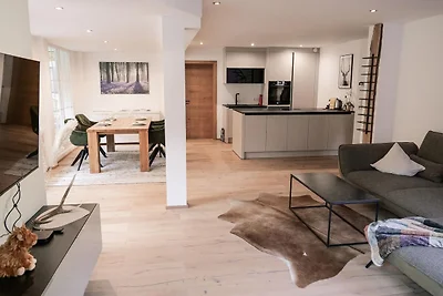 Modernes Apartment in Seefeld
