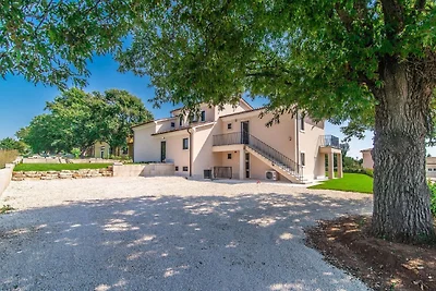 Bella casa vacanze con vasca idromassaggio