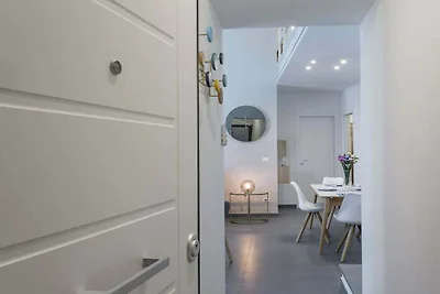 Apartamenty Atelier - Kamień D - RS