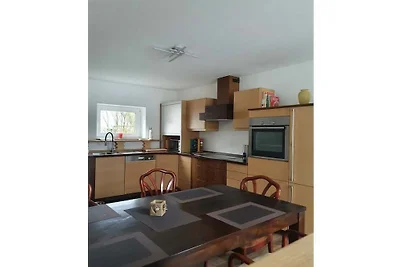 Ferienwohnung mit 1 Schlafzimmer