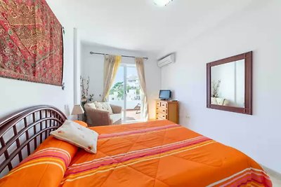 El Cantal - Apartment In Mojácar. Wifi Gratis