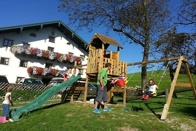 Hochries am Lamplhof
