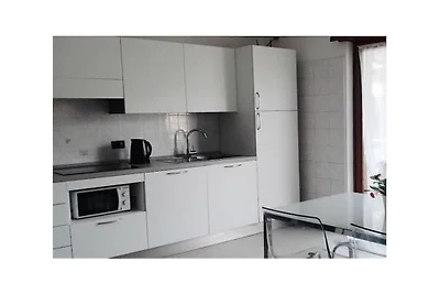 Ferienwohnung mit 2 Schlafzimmer