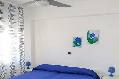 Kuća za odmor Dopust za oporavak Messina