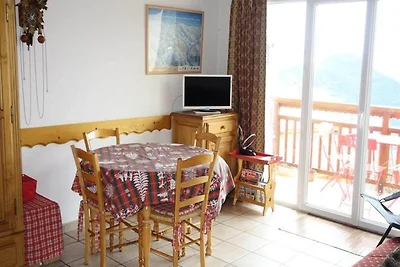 Residence Paradis für 5 Personen