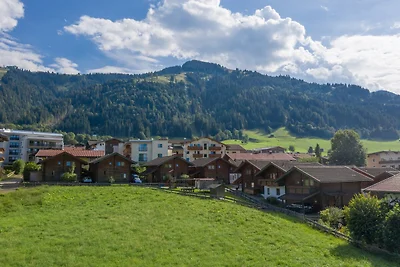 Aufenthalt im Feriendorf Wildschönau Chalet