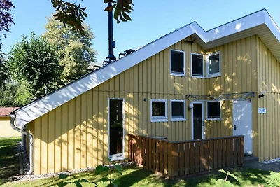 Ferienhaus im Ferienpark Mirow