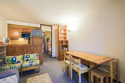 2-Zimmer-Apartment für 6 Personen - Komfort