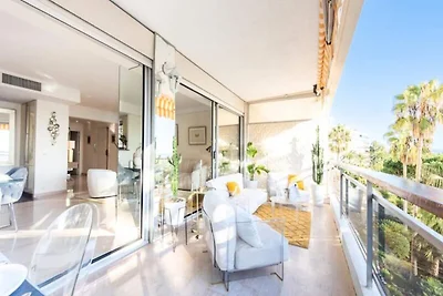 Französische Riviera, Meerblick, Tennisplatz,...