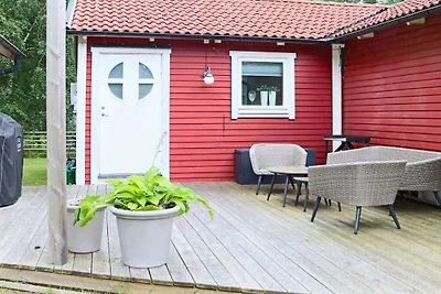 4 esrellas case en MELLBYSTRAND
