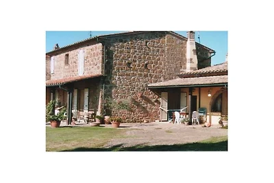 Casa B Poggio dell'Olivo