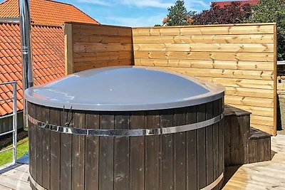 6 Personen Ferienhaus in Hejls