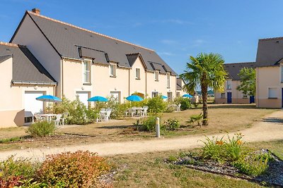 House per le vacanze con giardino e terrazza