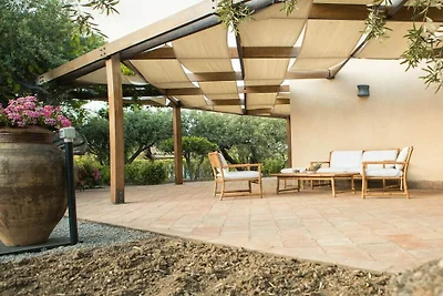 Villa Mazzaforno in Cefalù