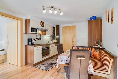 Apartment in der Nähe des Skigebietes in...