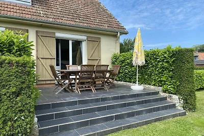 Vakantiehuis met 1 slaapkamer