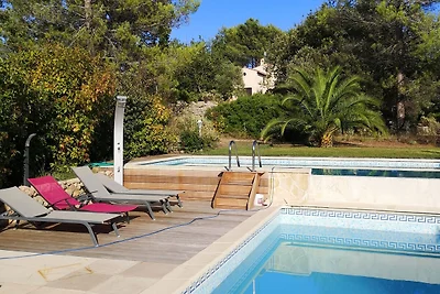 Splendida villa a Bagnols-en-Forêt