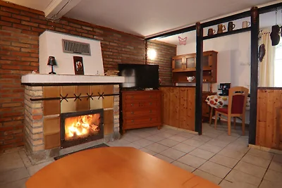 Bungalow in Stove/Boiensdorf für zwei...