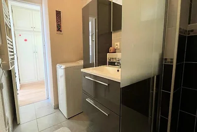 Appartement in de Provence met balkon en...