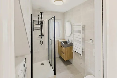 Casa a Penmarch vicino alla spiaggia di La...