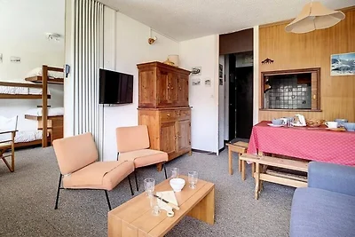 Apartment in La Croisette mit direktem Zugang...