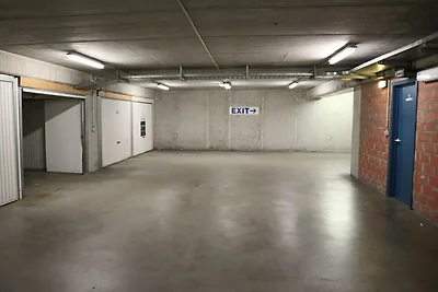 Appartamento a Nieuwpoort con terrazza