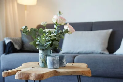 Wohnung mit 1 Schlafzimmer