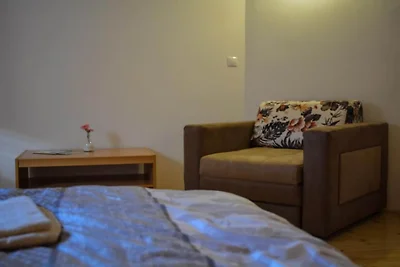 One Bedroom Apartment