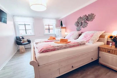 Ferienwohnung mit 2 Schlafzimmer