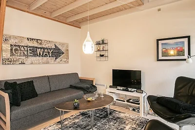 4 Personen Ferienhaus in Ærøskøbing