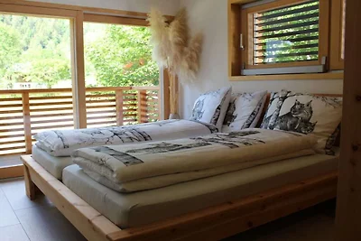 Appartamento per vacanze con 2 camere da...