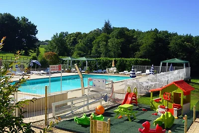 Ruime Dordogne Cottage