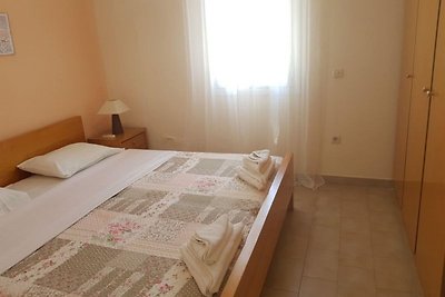 Corfu Glyfada Apartment 123