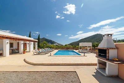 CASA CALA LLONGA Familienurlaub auf Ibiza