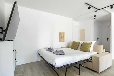 Comfort e serenità con aria condizionata, par...