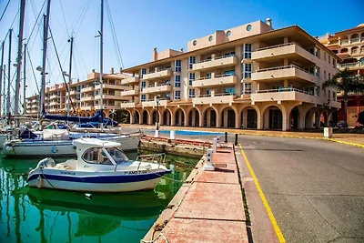 Appartamento nella Marina di Almerimar