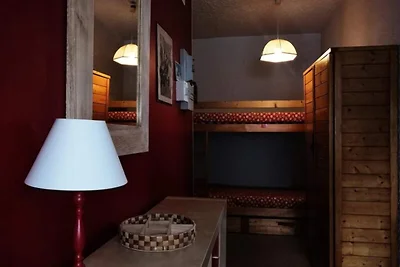 Résidence Chaudannes dla 6 osób