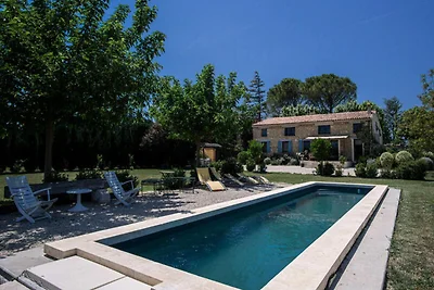 Maison De La Bandine