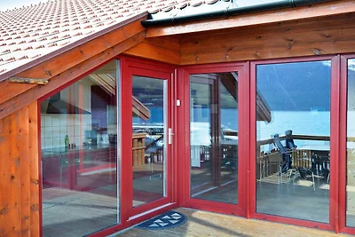 15 Personen Ferienhaus in EIDSVÅG-By Traum